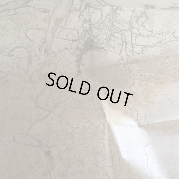 画像9: 徳島市史別巻 地図絵図集 昭和53年 児玉幸多 徳島市 徳島県 (9)