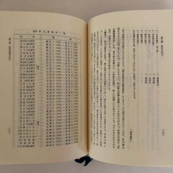 画像9: 松山町史 上巻 昭和62年 松山町 山形県 (9)