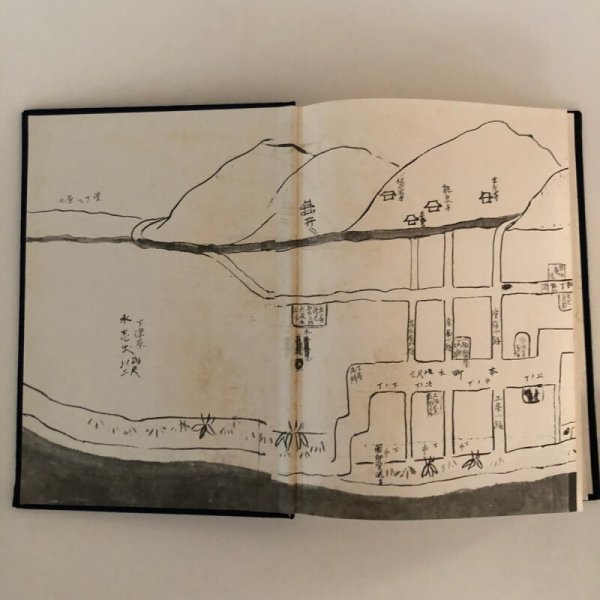 画像6: 成羽史話 昭和39年 竹内明照 土田清吉 岡山県 (6)