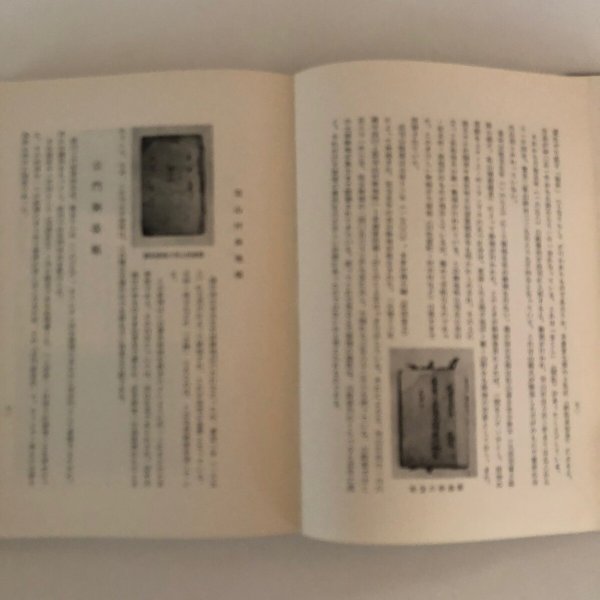 画像8: 成羽史話 昭和39年 竹内明照 土田清吉 岡山県 (8)