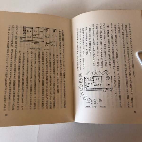 画像8: ダムに沈む 香川県長尾町前山地区民俗誌 昭和48年 香川県民俗学会 長尾町文化財保護協会 香川県 (8)