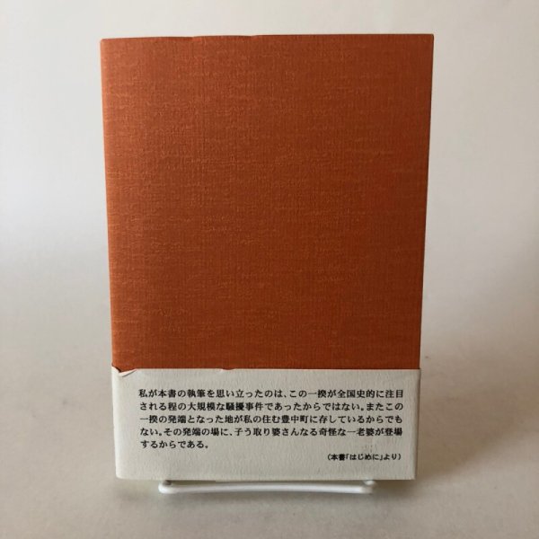 画像2: 子う取り婆さんの研究 讃岐血税反対一揆私論 曽根幸一 平成17年 香川県 (2)