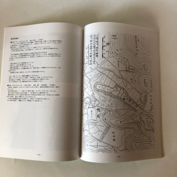 画像5: 三野町の山城 仁尾町の山城(西讃の山城 第2巻)山本祐三 香川県 (5)