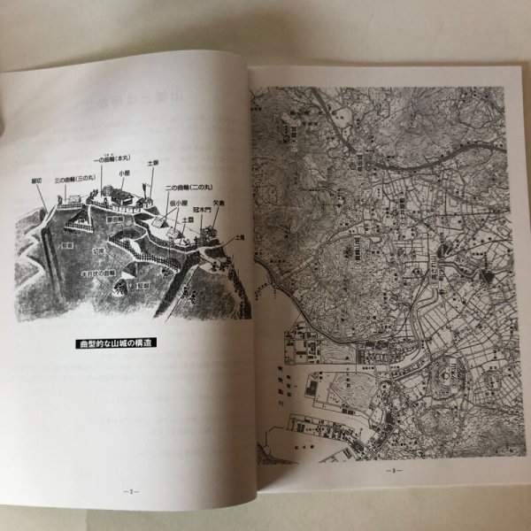 画像6: 三野町の山城 仁尾町の山城(西讃の山城 第2巻)山本祐三 香川県 (6)