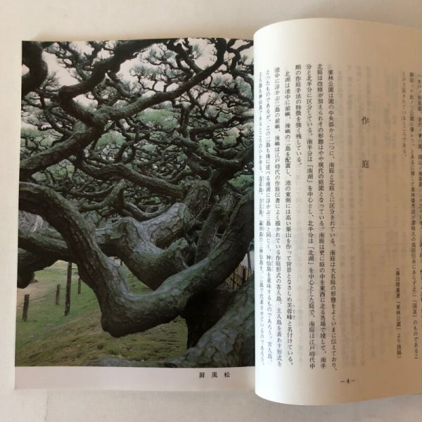 画像9: 特別名勝 栗林公園 昭和57年 鈴木正巳 香川県 (9)