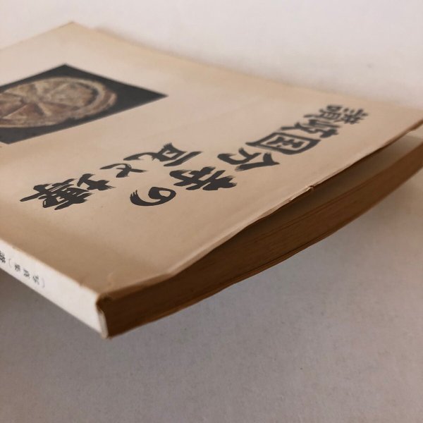 画像9: 讃岐国分寺の瓦と塼 昭和50年 大塚勝純 黒川隆弘 香川県  (9)