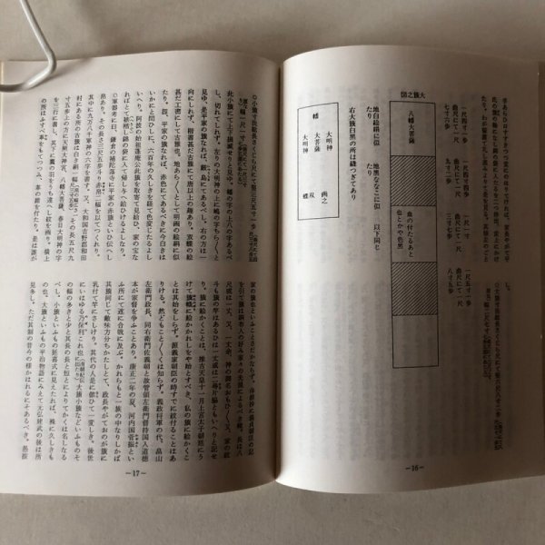 画像4: 翻刻 菊池高洲 祖谷紀行 冠纓神社蔵本 香川県 (4)