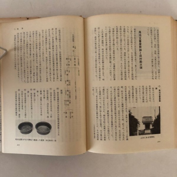 画像5: 丸亀の歴史散歩 直井武久 昭和58年 (5)