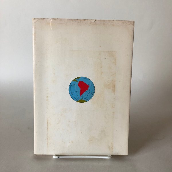 画像2: 南米を訪ねて 前川忠夫 1980年 香川県移住協会 (2)