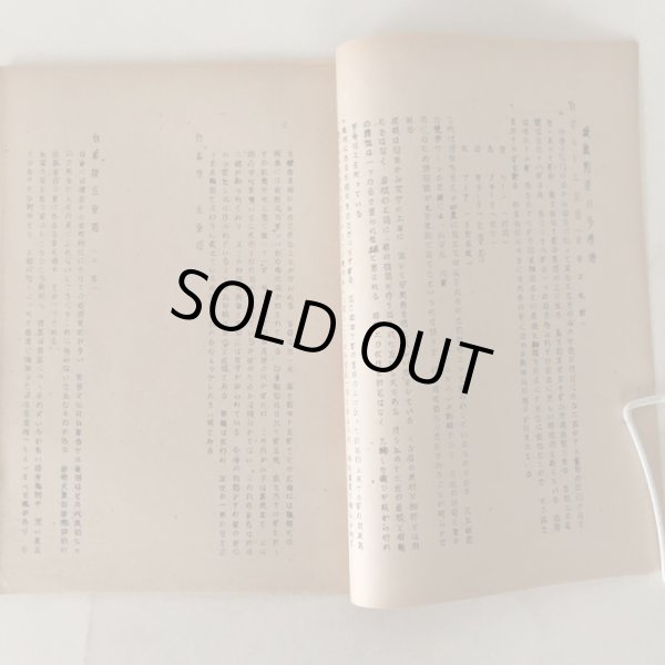 画像8: 坂出の石造美術 川畑迪 文化財めぐりテキスト版 昭和38年 (8)