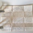 画像5: 丸亀市街図 丸亀市とその周辺詳図 塔文社 (5)