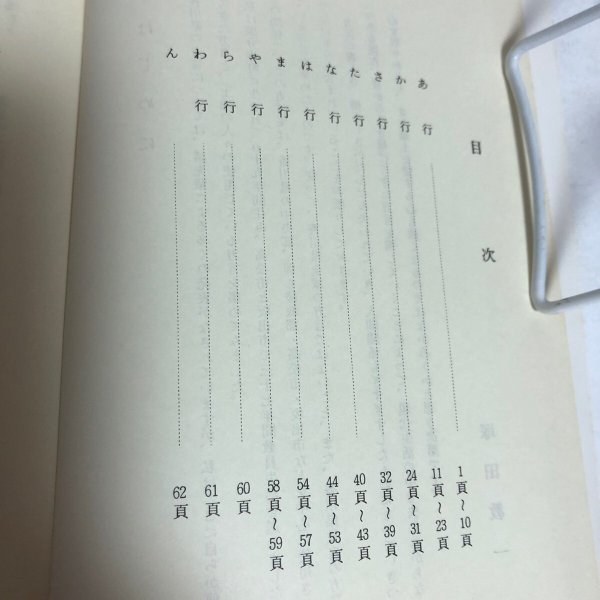 画像5: 香川の方言 塚田教一 1987年 香川県 (5)