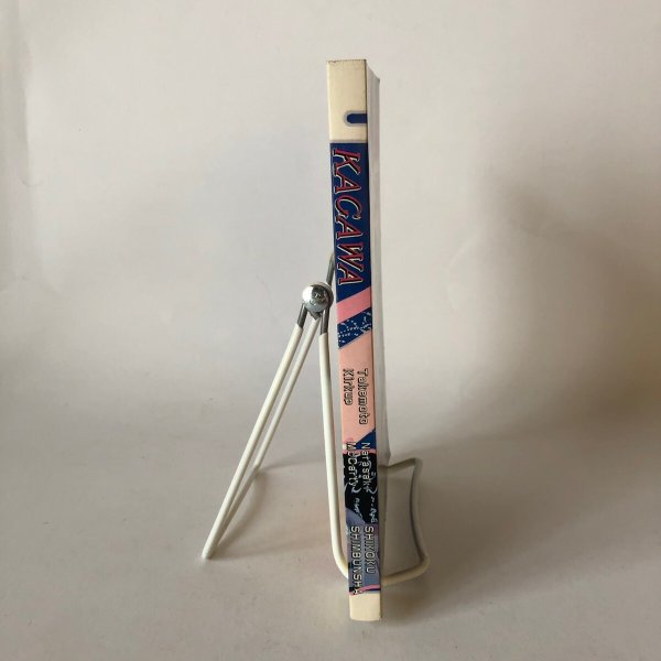 画像3: KAGAWA A Guide to Sanuki Gateway to Shikoku Akiko Takemoto Shikoku Shimbunsha 1988年 (3)