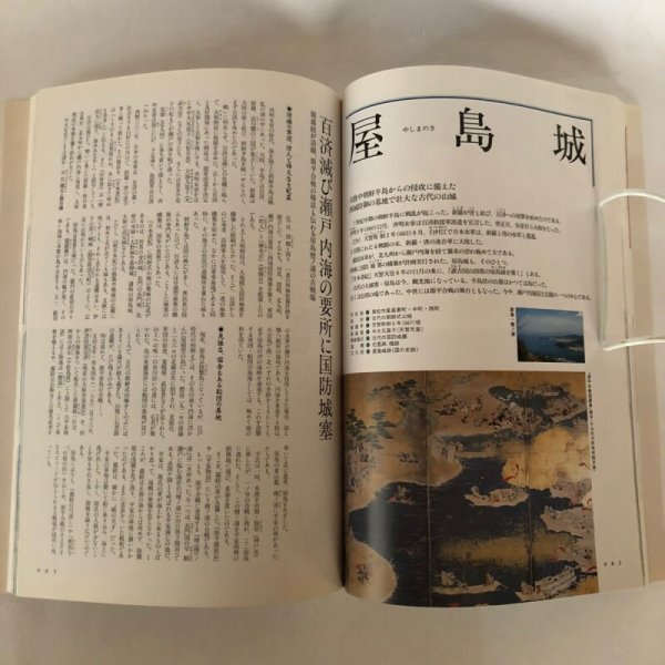 画像5: 歴史発見の旅 四国の城と城下町 井上宗和 愛媛新聞社 平成6年 (5)