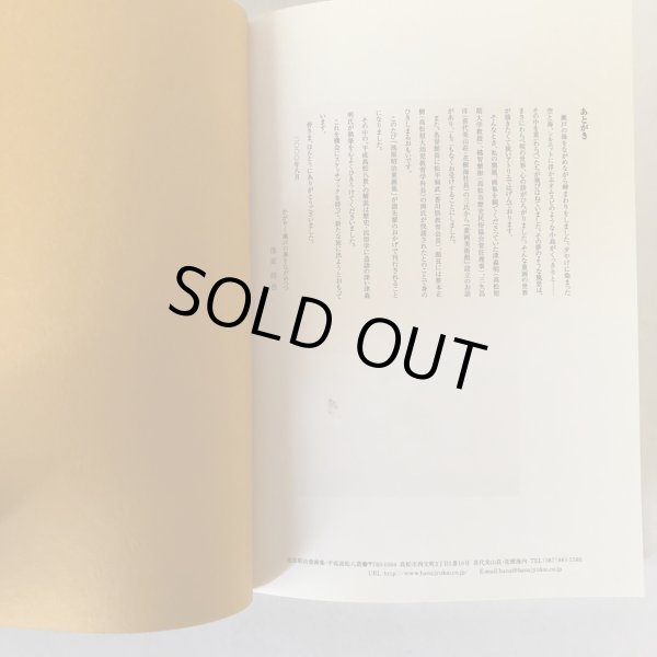 画像6: 池原昭治童画集　平成高松八景　池原昭治　池原昭治童画館 (6)