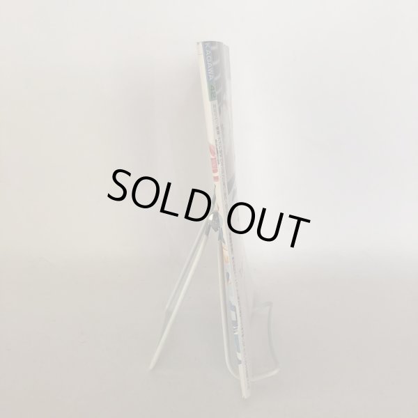 画像3: KAGAWA 42 月刊タウン情報 かがわ 田尾和俊 ホットカプセル 1985年  (3)