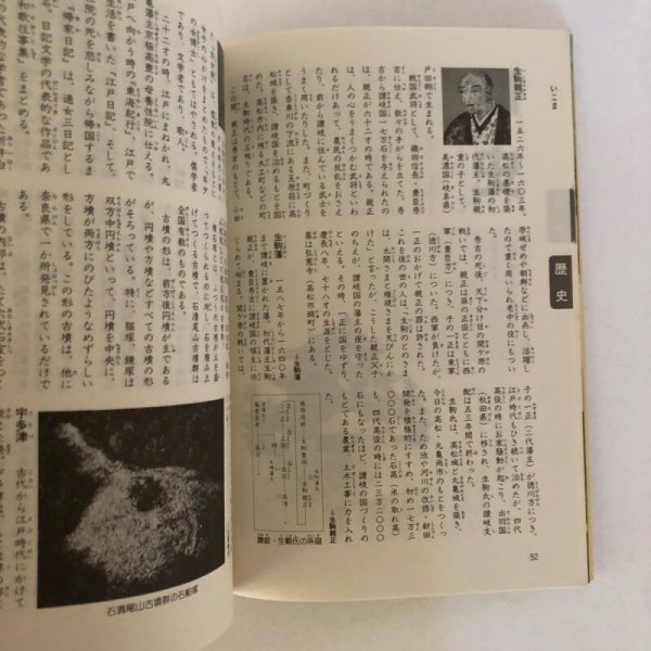 画像6: 香川県社会科学習事典 香川県郷土学習研究会 光文書院 昭和63年 (6)