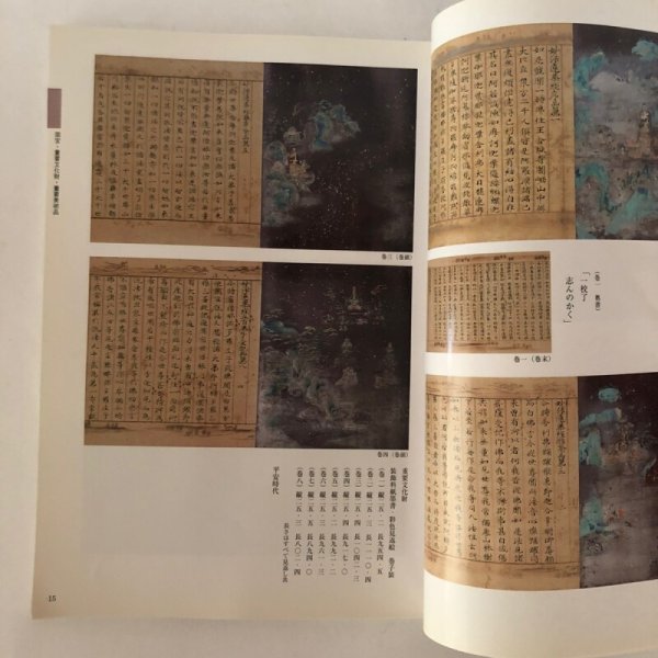 画像5: 高松松平家の書跡 松平家歴史資料目録 I 香川県歴史博物館 平成11年 (5)
