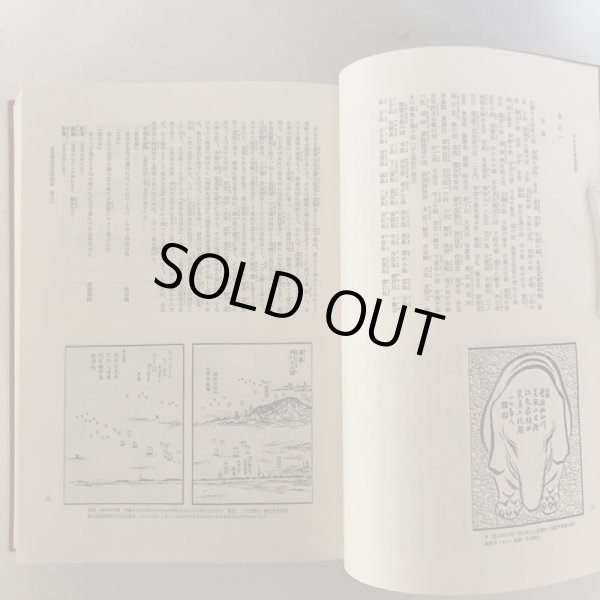 画像6: 日本名所風俗図会 14 四国の巻 金毘羅参詣名所図会 讃岐国名勝図会 阿波名所図会 松原秀明 角川書店 昭和56年 (6)