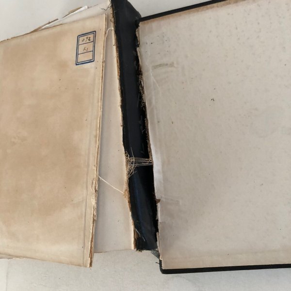 画像13: 上笠居村史 昭和27年 香川県香川郡上笠居村公民館 牟禮政次郎 (13)