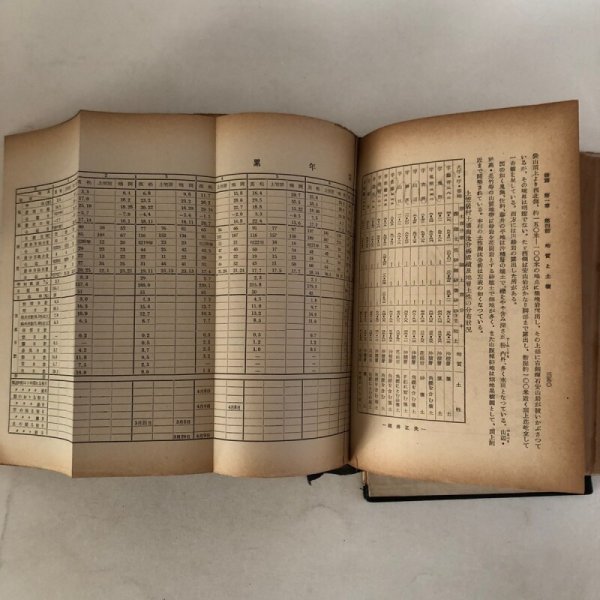 画像9: 上笠居村史 昭和27年 香川県香川郡上笠居村公民館 牟禮政次郎 (9)