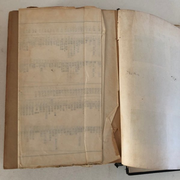 画像6: 上笠居村史 昭和27年 香川県香川郡上笠居村公民館 牟禮政次郎 (6)