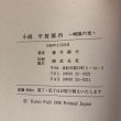 画像11: 小説 平賀源内 崎陽の光 藤井國夫 1996年　 (11)