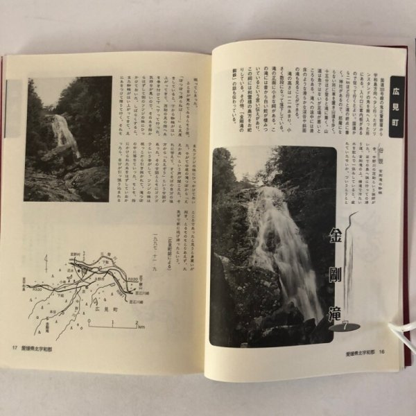 画像6: 四国の滝めぐり 武市伸幸 1999年  (6)