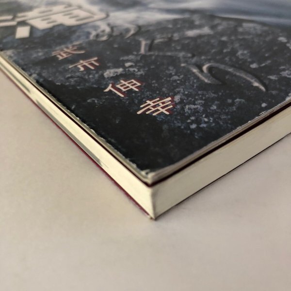 画像8: 四国の滝めぐり 武市伸幸 1999年  (8)