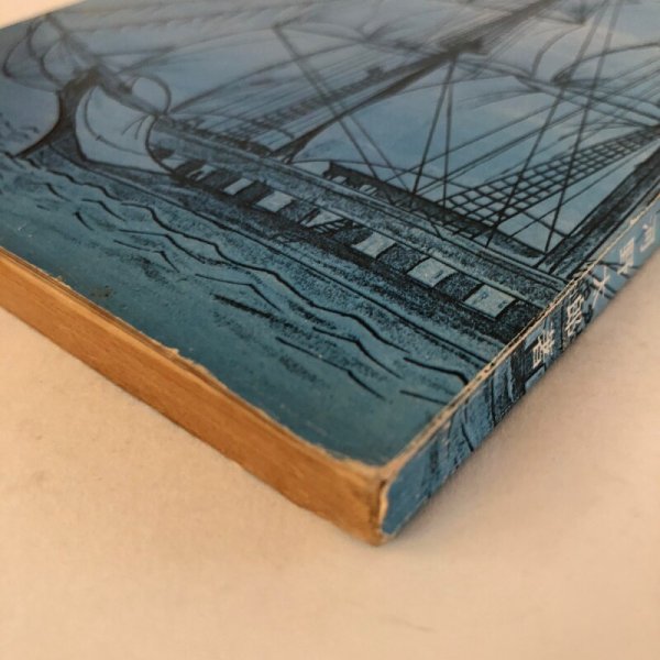 画像10: 初太郎漂流記 河野太郎 1970年 谷武雄 徳島県 (10)