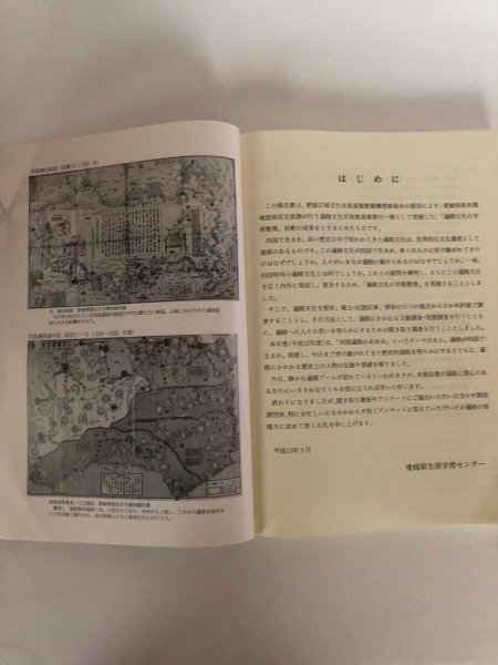 画像6: 四国遍路のあゆみ 平成12年度 遍路文化の学術整理報告書 平成13年 愛媛県生涯学習センター 愛媛県　 (6)