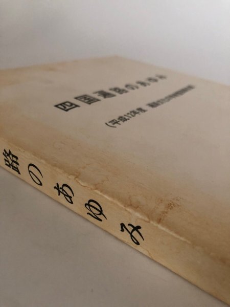 画像11: 四国遍路のあゆみ 平成12年度 遍路文化の学術整理報告書 平成13年 愛媛県生涯学習センター 愛媛県　 (11)