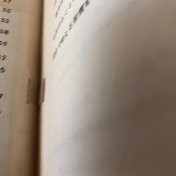 画像11: 会誌 第9号 1961年 香川大学数学研究会 光家宗平 香川県  (11)