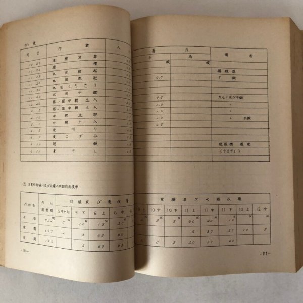 画像8: 新町建設計画書 香川県大川郡志度町 昭和33年 香川県 (8)