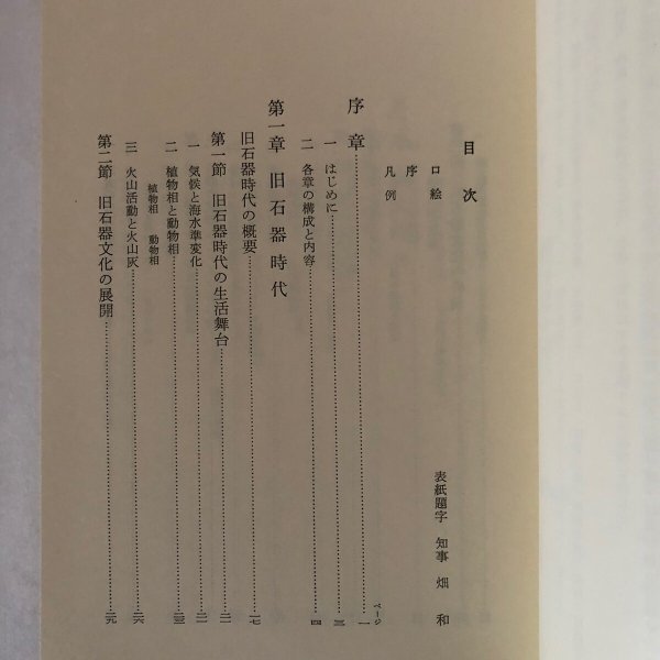 画像5: 新編 埼玉県史 通史編1 原始・古代 埼玉県 昭和62年 埼玉県 (5)