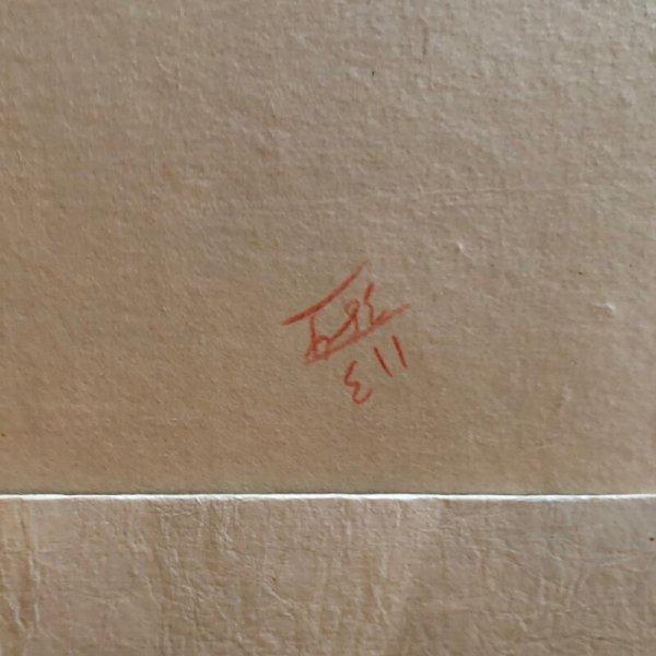 画像12: 仙台年中行事絵巻 昭和15年 常盤雄五郎 山本晃 宮城県 (12)