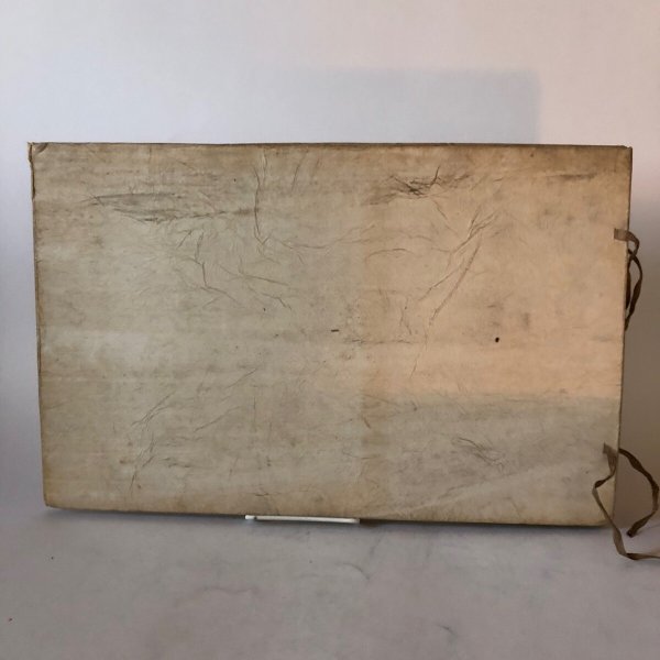 画像2: 仙台年中行事絵巻 昭和15年 常盤雄五郎 山本晃 宮城県 (2)