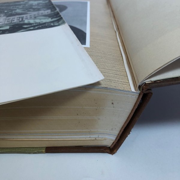 画像14: 百十四銀行八十年誌 昭和34年 百十四銀行八十年誌編集室 百十四銀行 香川県 (14)