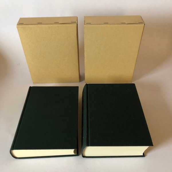 画像3: 新編 志度町史 上・下巻 志度町史編さん委員会 香川県大川郡志度町 昭和61年 香川県 (3)