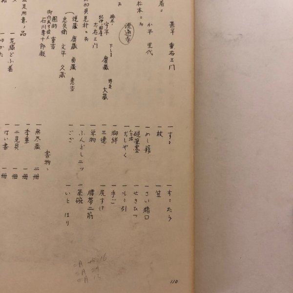 画像7: 近世土佐遍路資料 広江清 土佐民俗学会 土佐民俗叢書3 昭和41年 (7)