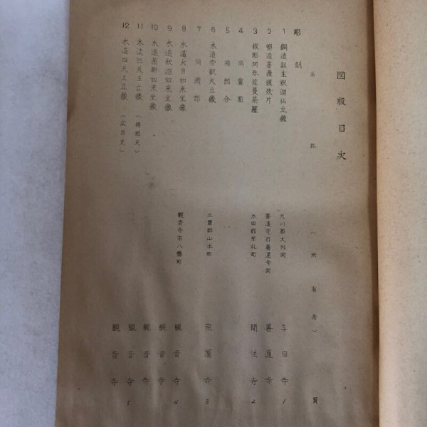 画像4: 四国八十八箇所を中心とする文化財（香川県）文化財保護委員会 昭和40年 香川県 (4)