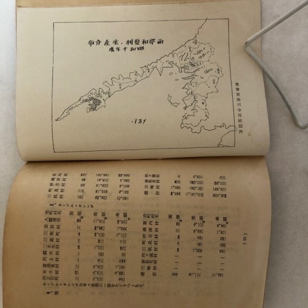 画像7: 西宇和の果物 昭和12年 得能彰 伊予西宇和果物同業組合 愛媛県 (7)