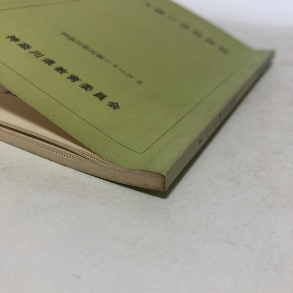 画像11: 大磯の道祖神祭 神奈川県民俗シリーズ2 神奈川県教育委員会 昭和37年 神奈川県 (11)