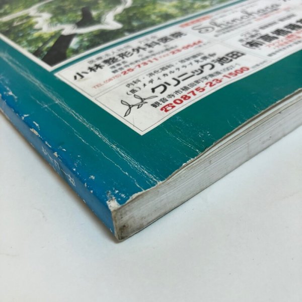 画像12: はい・まっぷ 観音寺市 セイコー社の住宅地図 2006年 (株)セイコー社 香川県 (12)