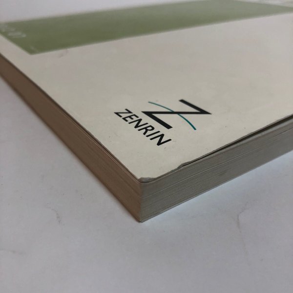 画像11: ゼンリン住宅地図 愛媛県 喜多郡 内子町(株)ゼンリンプリンテックス 2012年  愛媛県 (11)