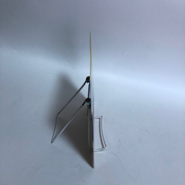 画像3:  小学生の音楽鑑賞学習レコード 1年 山崎正七 香川県教育委員会 1971年 香川県 (3)