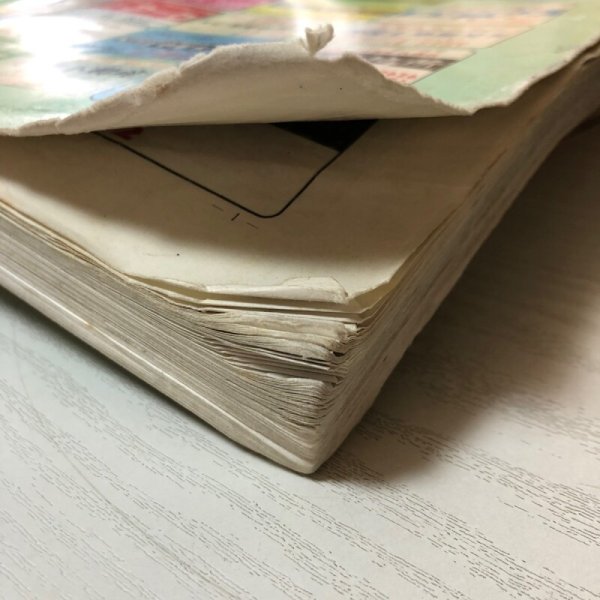 画像10: 香川県 丸亀市 (宇多津町・飯山町）ゼンリン住宅地図  株式会社ゼンリン 1996年 香川県 (10)