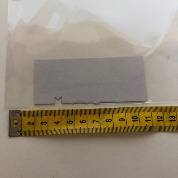 画像2: 連絡船うどん券 まんでがん宇高連絡船 21-6.14 香川県 (2)