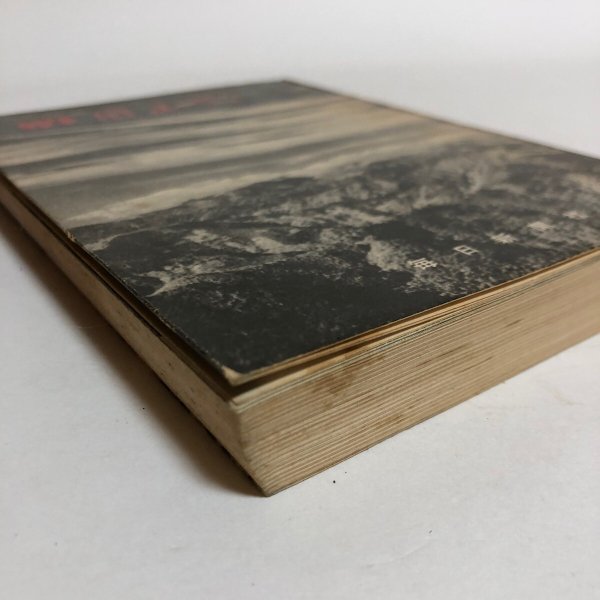 画像13: 四国山脈 毎日新聞社 昭和34年 高木金之助 香川県 (13)