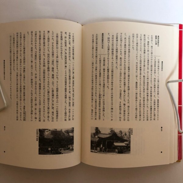 画像7: 四国の名族興亡史 1988年 菅英志 株式会社オメガ社 (7)